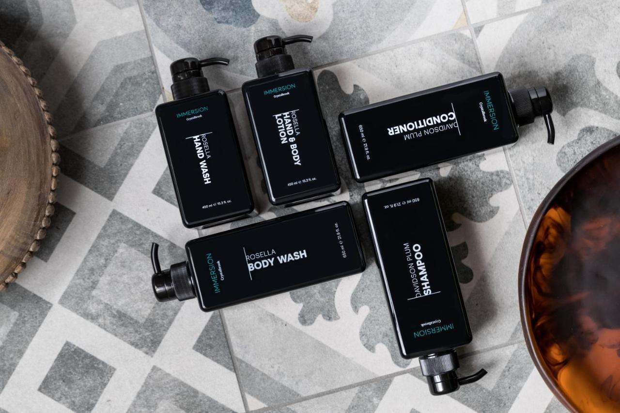 Hotel Crystalbrook Bailey Cairns Zewnętrze zdjęcie The 2018 range of products