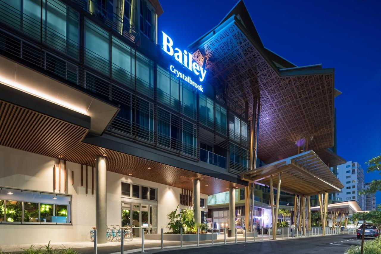 Hotel Crystalbrook Bailey Cairns Zewnętrze zdjęcie The Bailey, Townsville